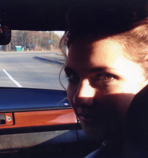 Ирина Юзвук