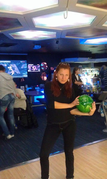 Юлия Дениско