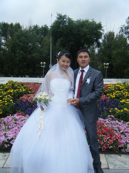 Мереке Жапаров