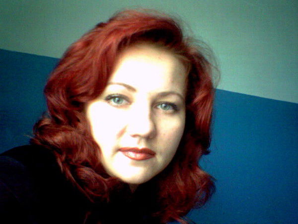 Татьяна Ковалева