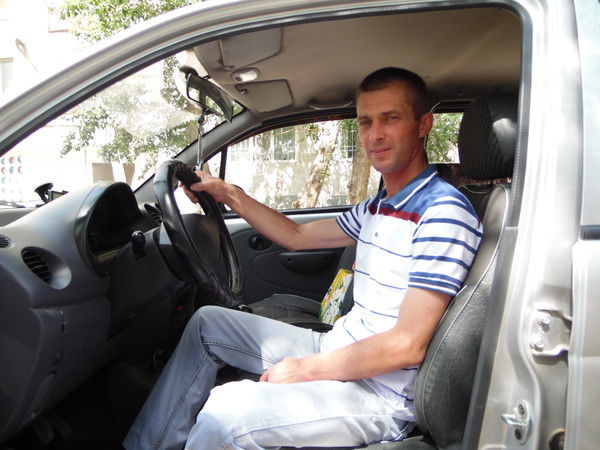 Андрей Рейтенбах