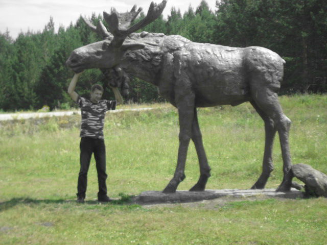 Анатолий Борисов