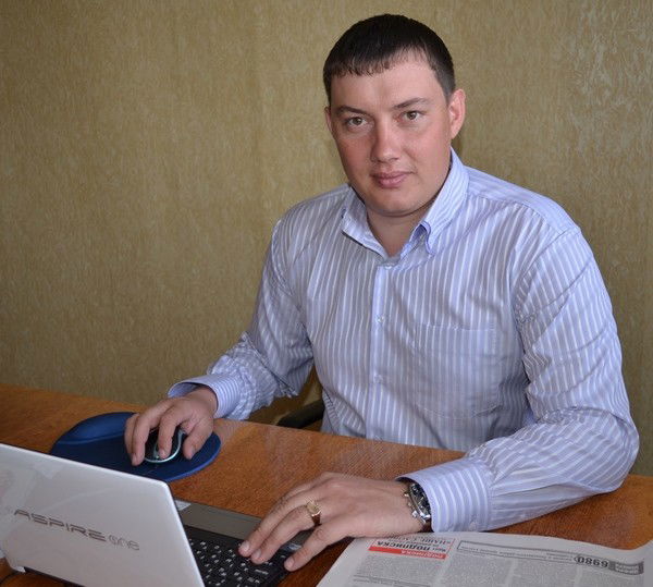 Вячеслав Митронин