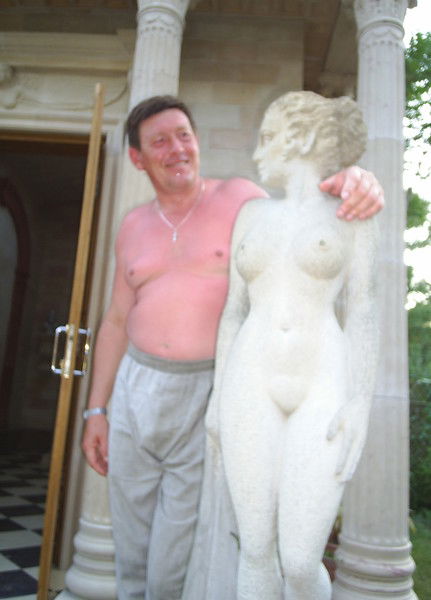 Александр Левагин