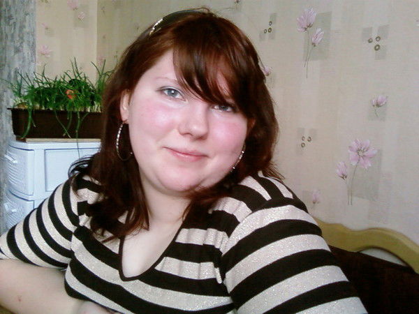 Анна Некрасова