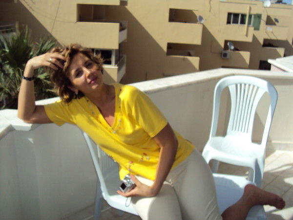 Елена Павловская