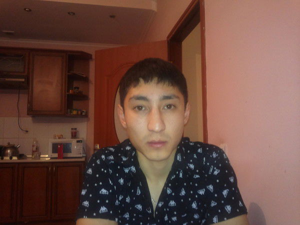 Дархан Бальменов