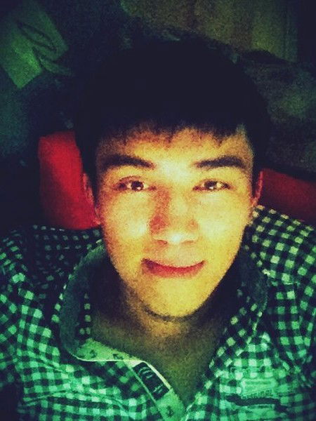 Руслан (Уйгур) Яхьяров