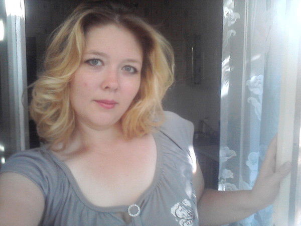 Галина Ундакова