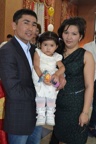 Саят Мукушев