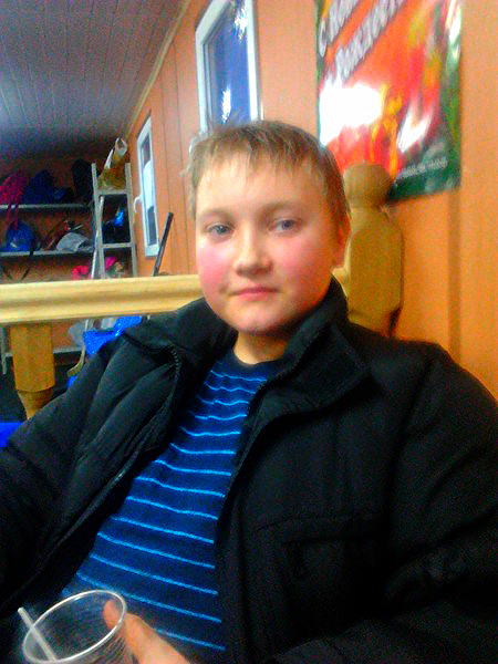 Владимир Власов