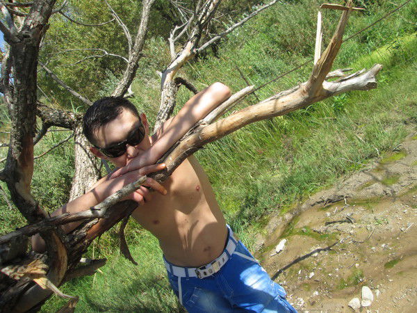 Рустам Туяков