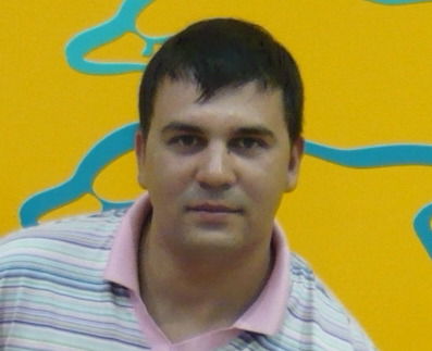 Александр Ротай