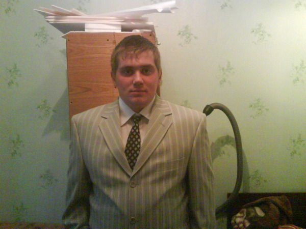 Алексей Кузьмин