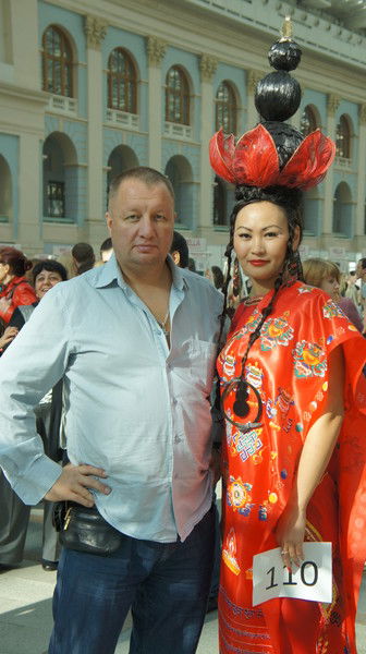 Константин Снегуров