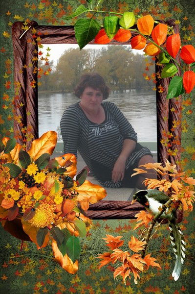 Елена Фомина