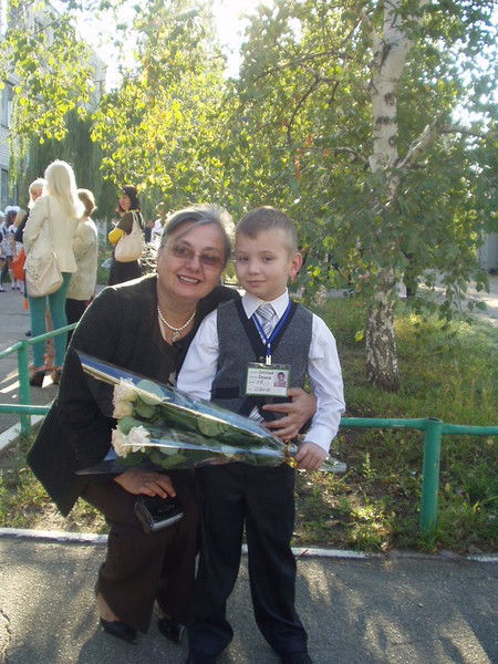 Наталья Короп