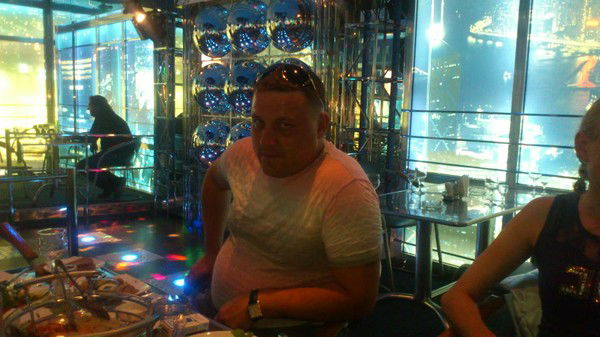 Андрей Максимов