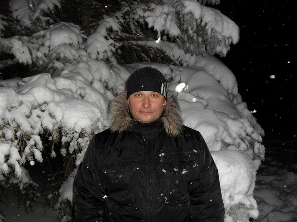 Илья Будько