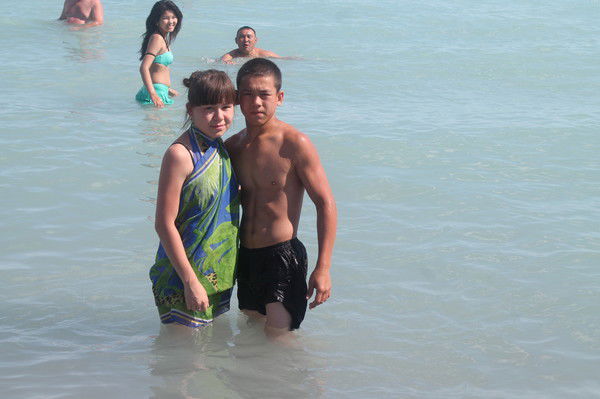 Данияр Беймбетов