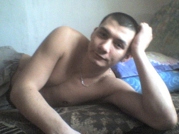 Максим Анагуричи