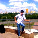 Дархан Ережепов