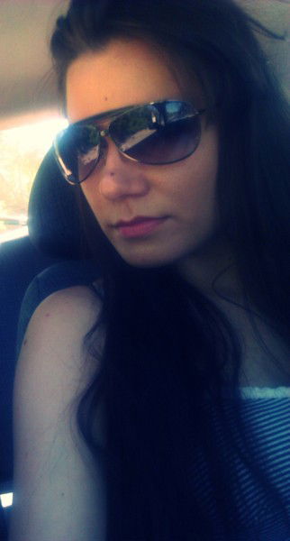 Kristinochka Vakkasova