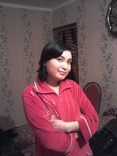 Асия Сыйдыгалиева