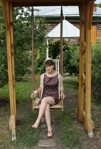 Екатерина Зюзляева