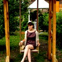 Екатерина Зюзляева