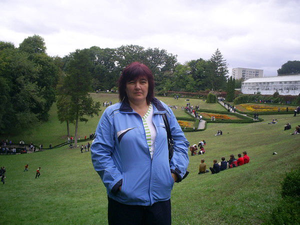 Татьяна Князева