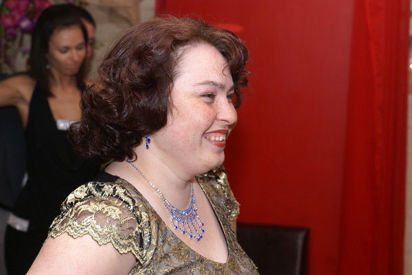 Ирина Егорова