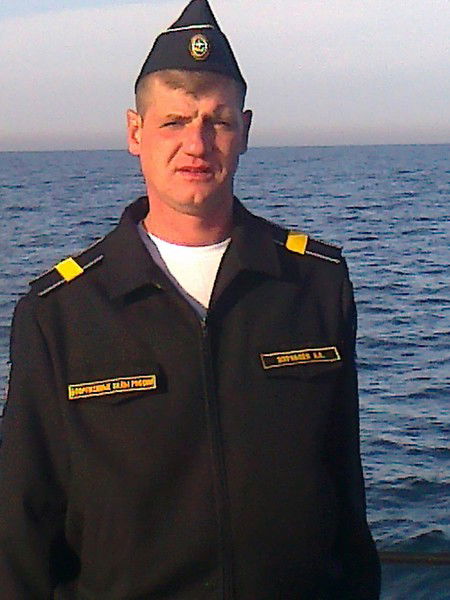 Алексей Журавлёв