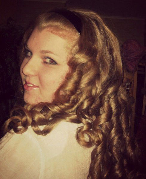 Дашуля Кузьмина