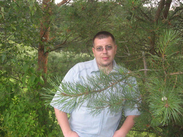 Александр Шедько