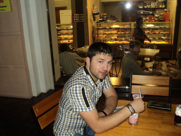 Бегли Карягдыев