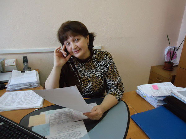 Ирина Жидкова