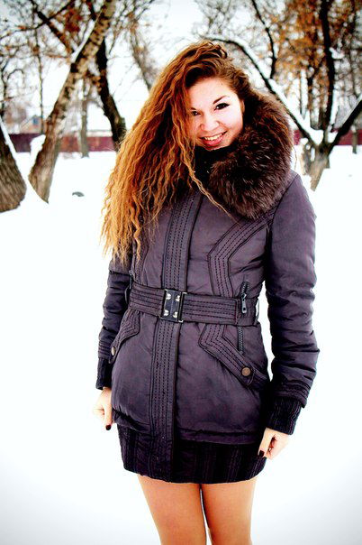 Лерочка Чекрыжова