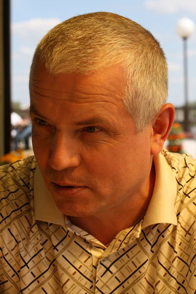 Владимир Мельников