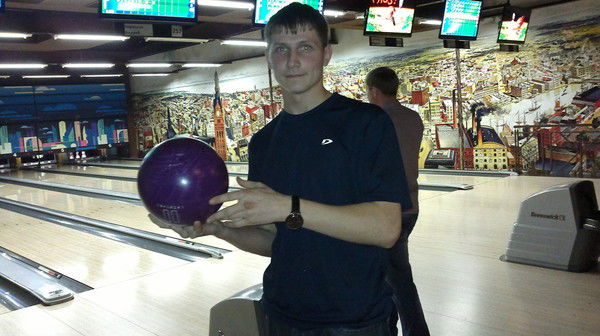 Вован Сычёв