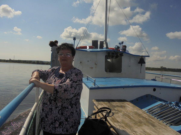 Татьяна Бондарева