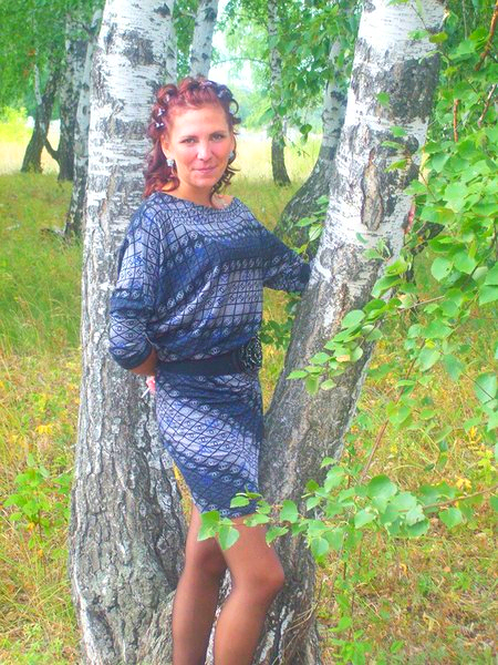 Светлана Пьянкова