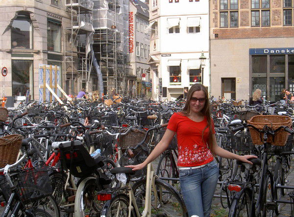 Татьяна Ефимова