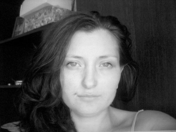 Любовь Савина