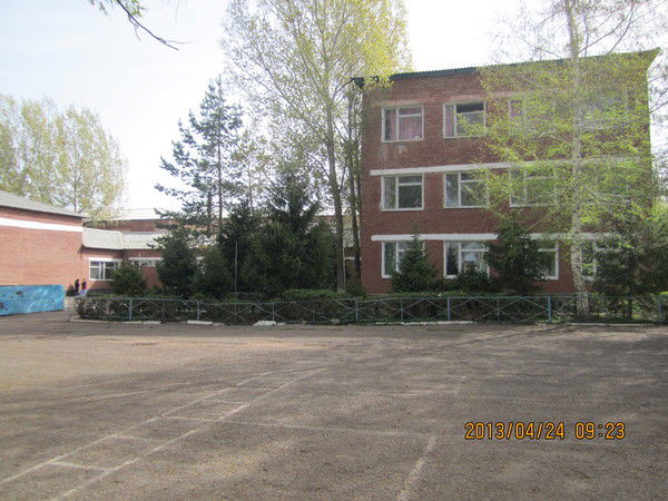 Боранбаев Даулетбек