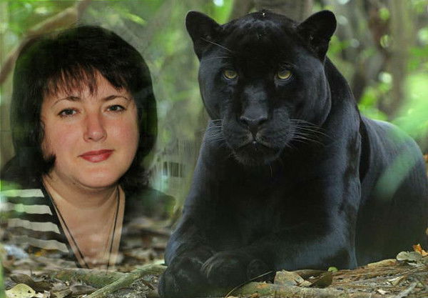 Котлярова Виктория