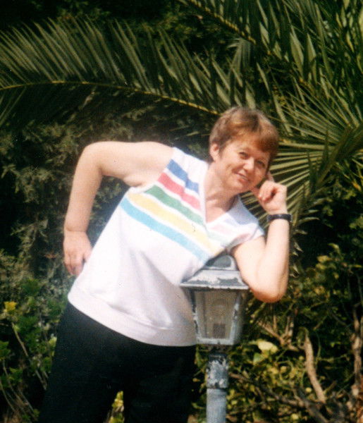 Светлана Филимонова-Щербина