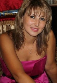 Иришка Усманова