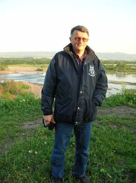 Василий Терёхин