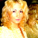 Ирина Дереза